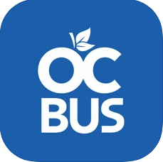 OC Bus Routes and Schedules