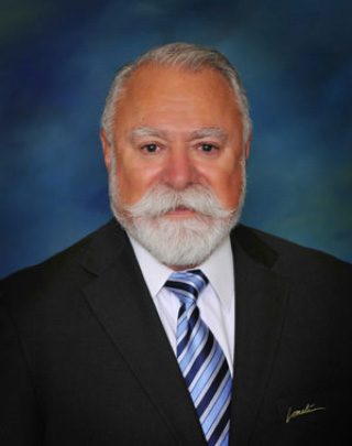 Board member Gene Hernandez image