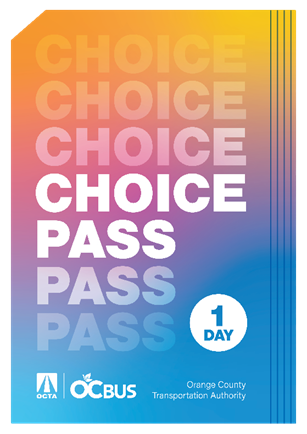 1-Day pass