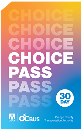 30-Day pass