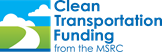 Clean Transportation Funding Logo