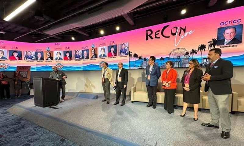 Small Business Diversity Network’s Recon 2024