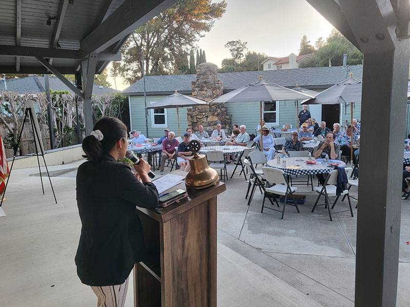 San Juan Capistrano Rotary Club