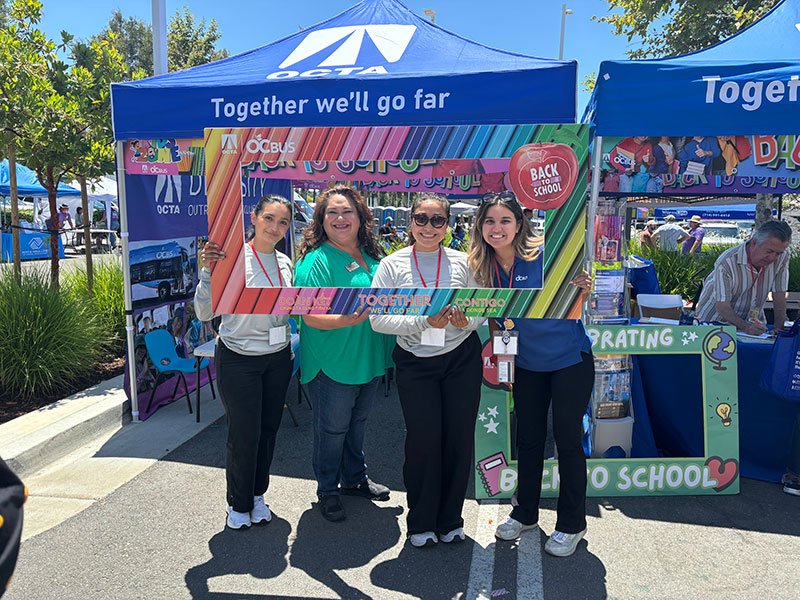 Santa Ana Mayor’s Community Resource Fair