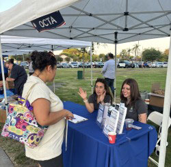 Anaheim National Night Out