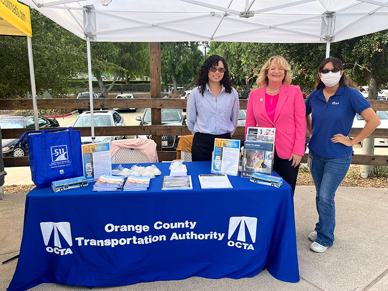 Supervisor Katrina Foley's Annual Senior Summit