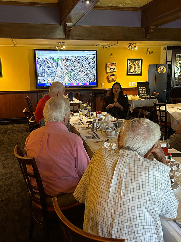 Tustin Kiwanis Club 