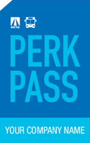 Perk Pass