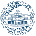 Fullerton College Logo