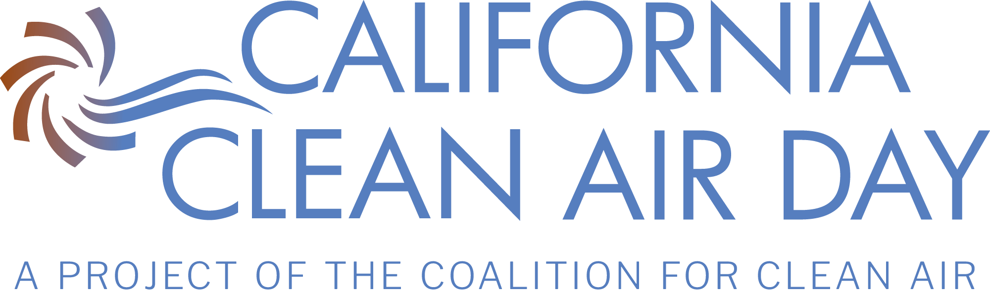 Clean Air Day logo