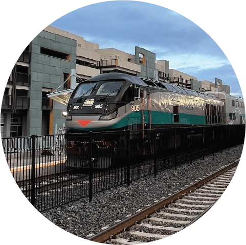 ocgo 2022 Metrolink