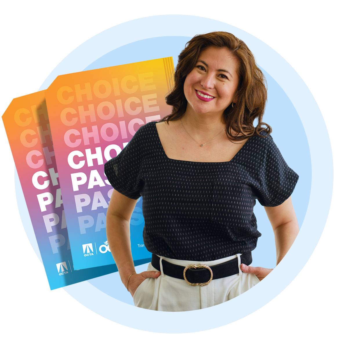 choice pass graphic