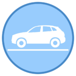 OC Street Car Car icon