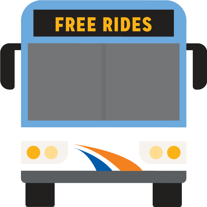 Free Rides - OC Bus 