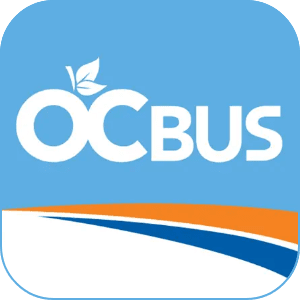 oc bus app icon