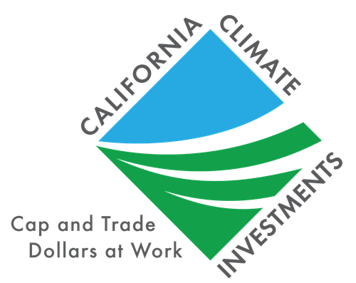 California Climate Investments