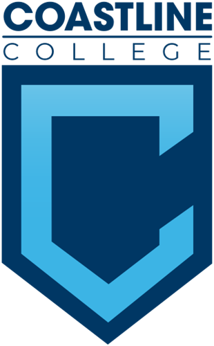 Coastline College Logo